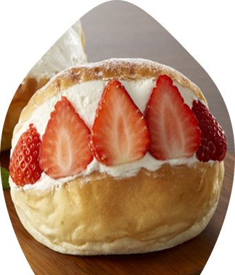 マリトッツォ